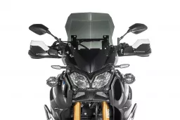 Parabrisas, M, tintado, para Yamaha XT1200Z / ZE Super Ténéré a partir de 2014