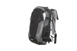 Mochila Touratech ZEGApack2, antracita-negro