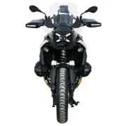 Cupula deportiva MRA SPM incolora para BMW R1300GS