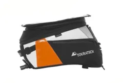 Bolsa sobre depósito Ambato Exp Rallye para KTM 1050 Adventure/ 1090 Adventure/ 1290 Super Adventure/ 1190 Adventure (R)