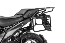 Portaequipajes BMW R1300GS, color negro