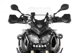 Parabrisas, S, transparente, para Yamaha XT1200Z / ZE Super Ténéré hasta 2013