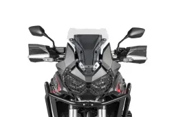 Carenabris S transparente Honda CRF1100L Africa Twin (-2023)