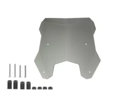 Cúpula, S, tintada, para KTM 1050 Adventure/ 1090 Adventure/ 1190 Adventure/ 1290 Super Adventure (-2016)