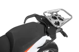 Portaequipajes superior ZEGA para KTM 890 Adventure/ 890 Adventure R/ 790 Adventure/ 790 Adventure R