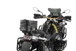 Bolsa trasera+ EXTREME Edition de Touratech Impermeable